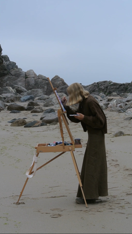 The Journey of "Into the Unknown"