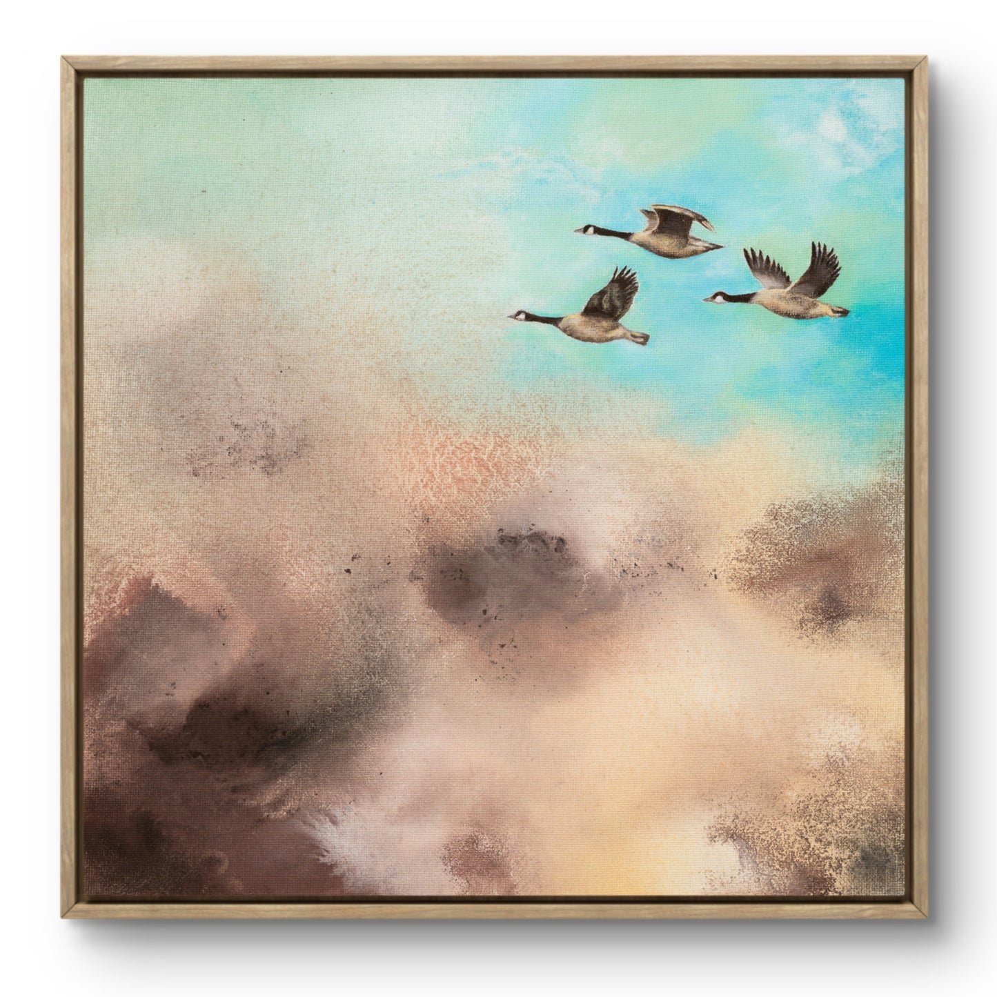 Home within Yourself