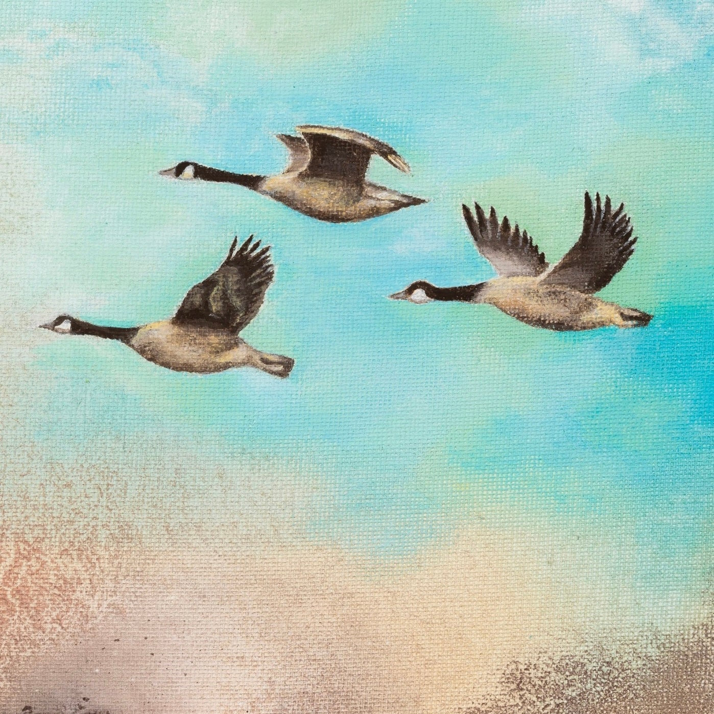 Home within Yourself 